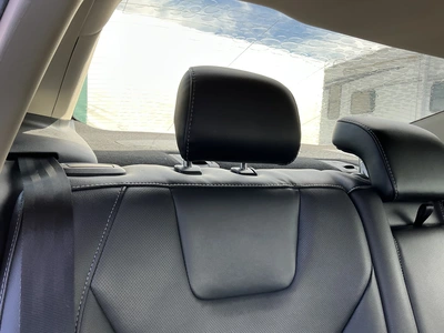 USED 2020 FORD FUSION