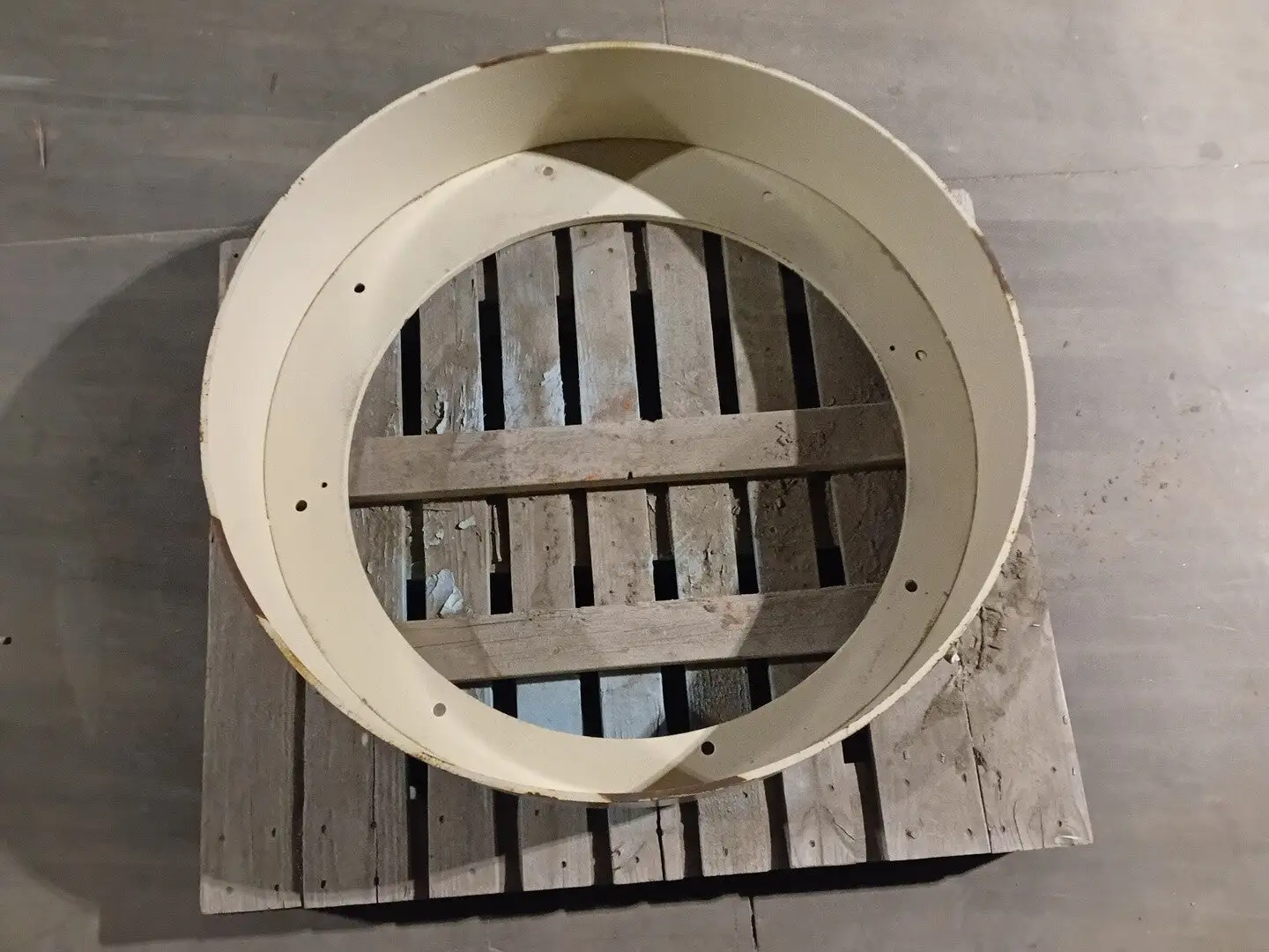 NEW METSO 3801-8155
