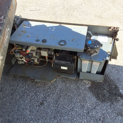 USED 2018 Skyjack SJ3219