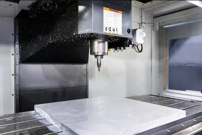 2011 HAAS VF-6SS Vertical Machining Centers | Clark Machinery Sales, LLC (3)