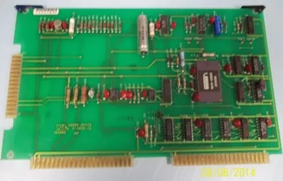QTY. 1. HP CIRCUIT BOARD #05990-60426 ....
