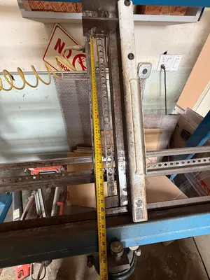 Used JLT CLAMPS 79F-6-PC Woodworking Assembly Clamps California US | Heavy Wall Consulting #1326679