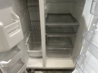 Used MAYTAG SIDE BY SIDE Refrigerators Michigan US | Miedema Asset Management Group #1413775