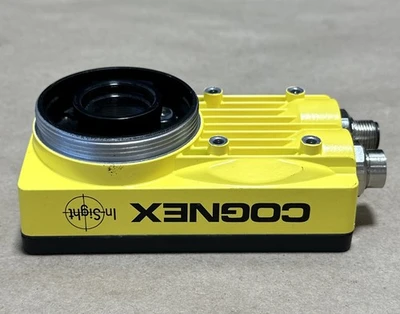 USED Cognex ISS-5403-1000