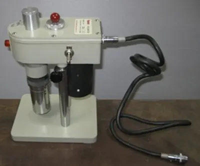 QTY. 1. FANN INSTRUMENT COMPANY VISCOMETER, MODEL:...