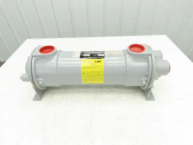 New | in-Stock AMERICAN INDUSTRIAL _UNKNOWN_ Heat Exchangers Indiana US | Arrow Industrial #1365805