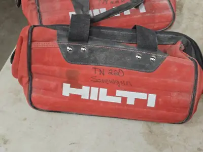 Hilti® 16" Tool Bag