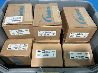 Used NORDSON 1087581 Miscellaneous MRO Ohio US | HGR 24 #1453617