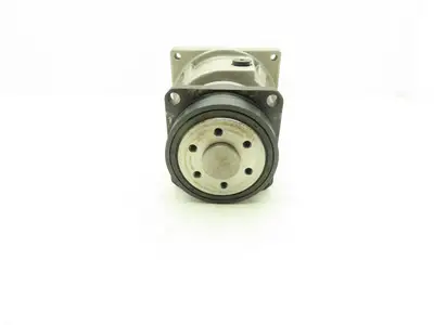Sumitomo ANFX-P120F-7ZL3-3.7 Inline Servo Gearbox 3.7:1 Planetary Reducer 1.5kW