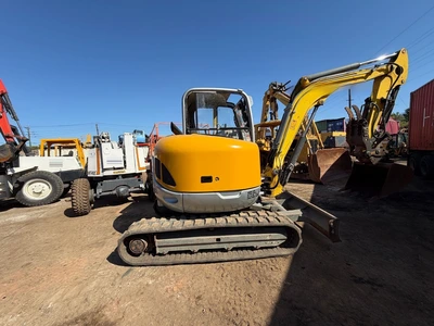 Used 2023 WACKER NEUSON EZ53 Excavators New Jersey US | Proxy Equipment #1539947