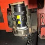 USED BYSTRONIC BYAUTONOM 3015