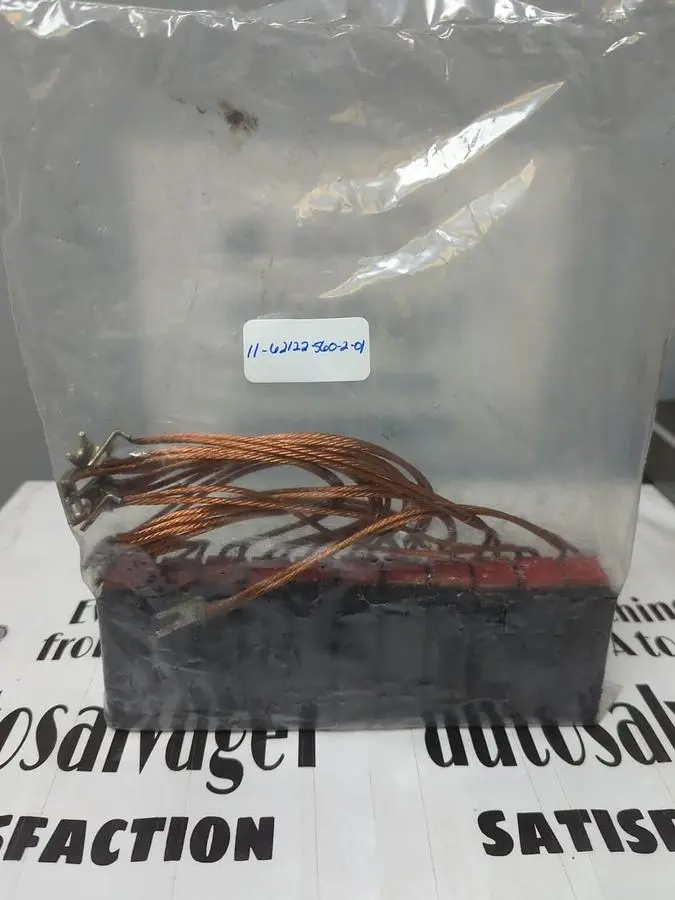 USED HELWIG 11-62122-560-2-01