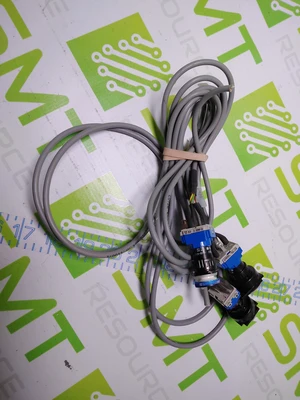 PUSH BUTTON SWITCH 61-8420.12 61-1100.0