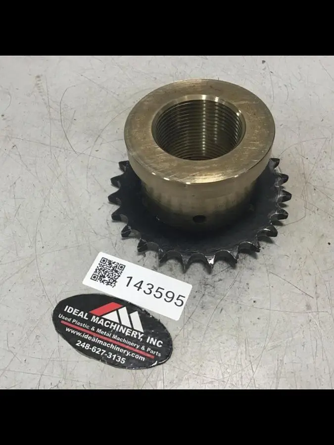 USED CINCINNATI MILACRON 5035744-C