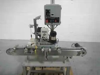 roser products labeler