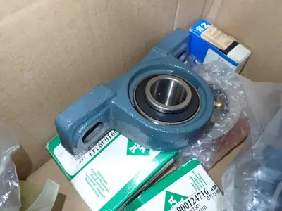 Bearings