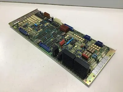 USED FANUC A16B-1400-0171/07A
