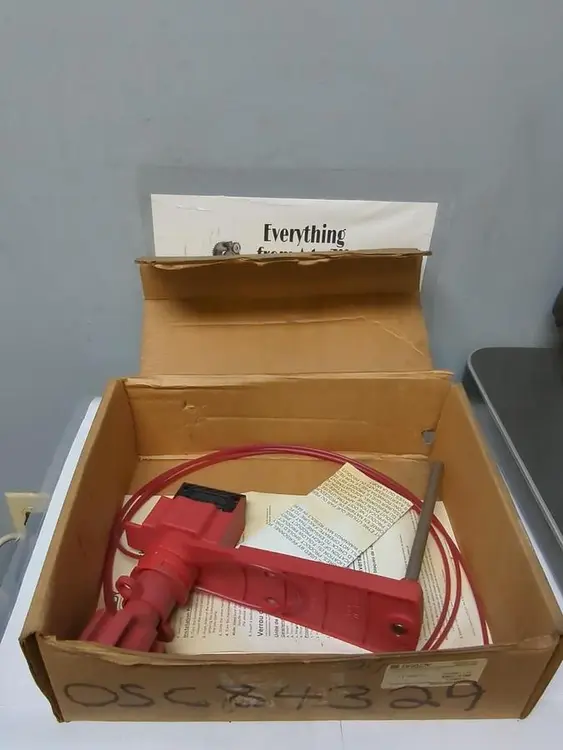 New | in-Stock BRADY 51388 Cable & Wire | Surplus Asset Holdings #1206744