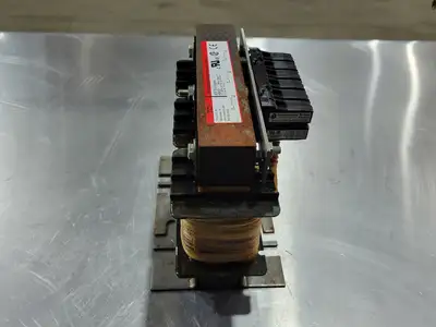 Used TCI KDRF2P Transformers British Columbia CA | Lenmark #265008