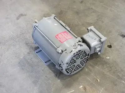 USED BALDOR M7009A