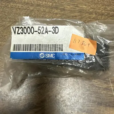 USED SMC VZ3000-52A-3D