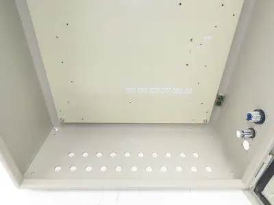 NTO Electrical Enclosure 1000x700x300mm 39x27x12" 50A Disconnect Control Panel