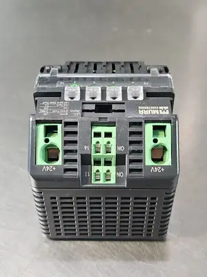 MURR 9000-41034-0100600 Circuit Monitor MICO 4.6 (BIN313)