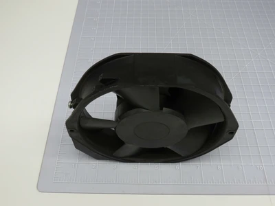 Used GLOBE MOTORS _UNKNOWN_ Electronic Component Fans | OCO Industrial #1658379