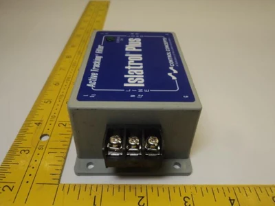 Used CONTROL CONCEPTS _UNKNOWN_ Filters Texas US | OCO Industrial #1721738