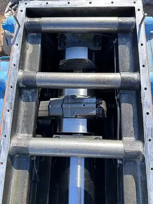 NEW 2008 ARIEL JGK-6