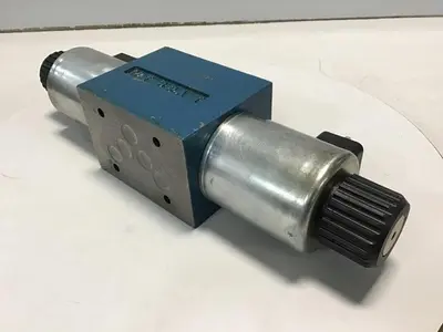 USED BOSCH 081WV10P1V1091WS024/00D51