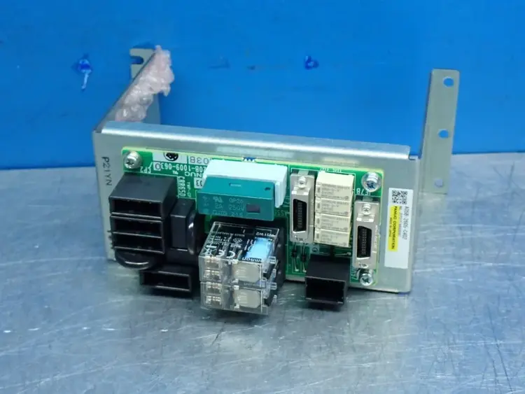 Used FANUC A05B2605C402 Circuit Boards Ohio US | HGR 24 #728925