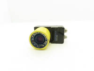 Used DATALOGIC MATRIX _UNKNOWN_ Sensors Indiana US | Arrow Industrial #1567497