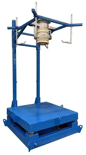 NEW 2025 CAROLINA CONVEYING BULK BAG