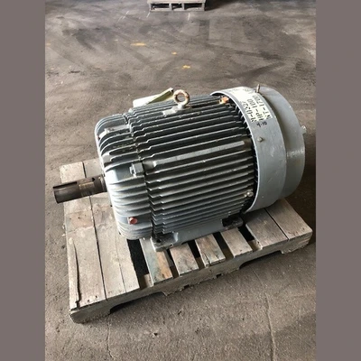 USED RELIANCE P44G364N G1