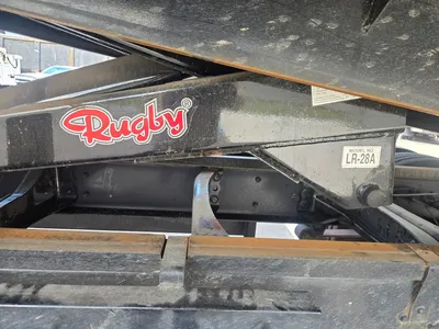Used 2022 FORD F-650 SUPER DUTY STEEL CHIPPER BODY Misc Trucks Minnesota US | Carco Truck & Equipment #1539592