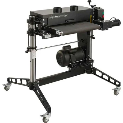 New | in-Stock LAGUNA TOOLS _UNKNOWN_ Double Drum Sanders Ohio US | US TOOL DEPOT #1450577