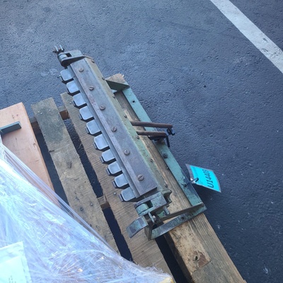 U14403 18″ Smiths cleat bender