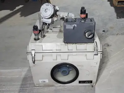 USED ROSEMOUNT 3051CD2A02A1AM5C6S5