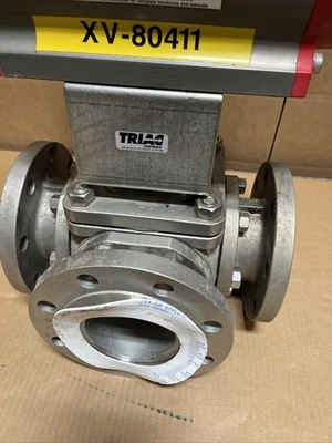 USED Triac Controls 2R500DA