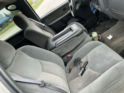 Used 2003 CHEVROLET SILVERADO Pickup Trucks Michigan US | Miedema Asset Management Group #1457264