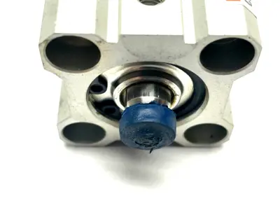 CQ2B20-20D | SMC  Compact Cylinder - Used