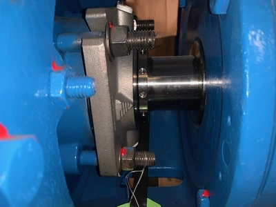 USED Goulds 3196XLTi