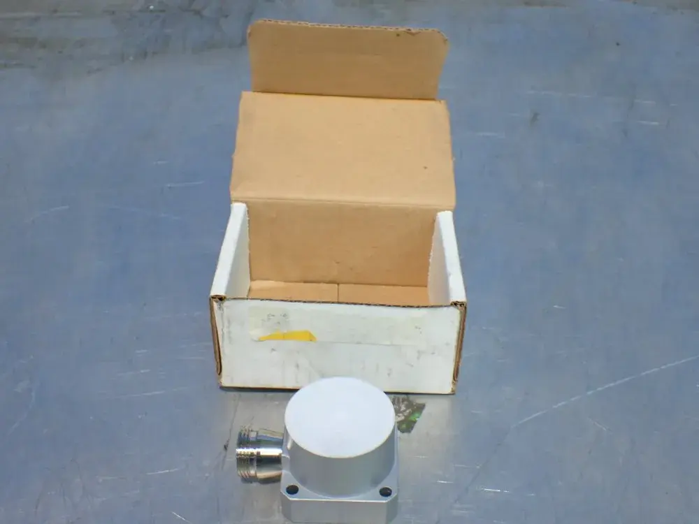 NEW TURCK NI20Q50ADZ30X2B1131/S34