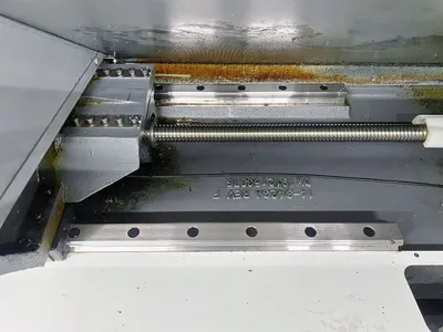 2020 HAAS ST-20Y CNC Lathes Multi-Axis | Clark Machinery Sales, LLC (14)