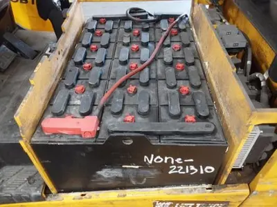USED 2020 HYUNDAI 20BT-9U