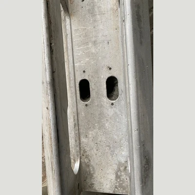 Sandvik Beam