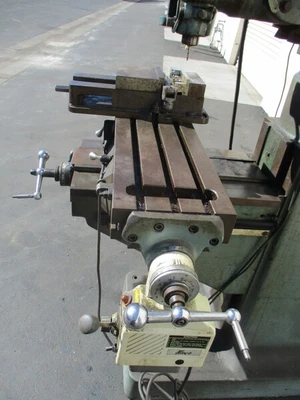USED ENCO 100-1529