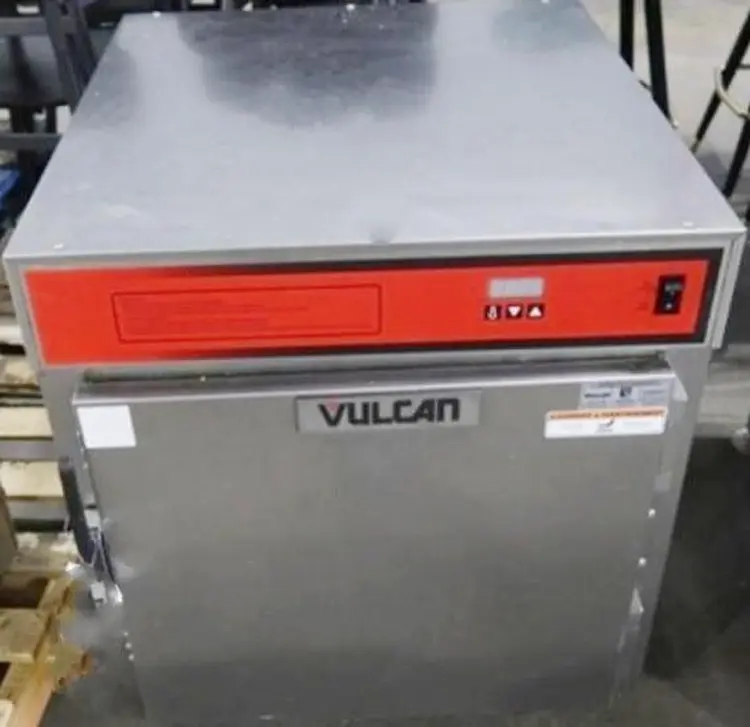 Used VULCAN VBP5ES Food Displays British Columbia CA | Surrey Food Equipment #434668