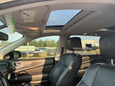 Used 2019 INFINITI QX60 SUVs Michigan US | Miedema Asset Management Group #1320532